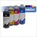 Inkt navulset HP350/351(XL B&C) inktpatronen